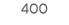 400