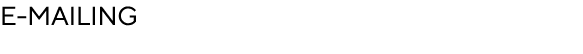 e-MAILING