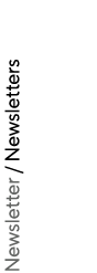 Newsletter   Newsletters