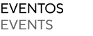 Eventos EVENTS