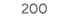 200