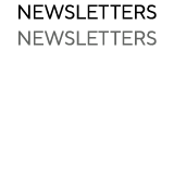 NEWSLETTERs NEWSLETTERs