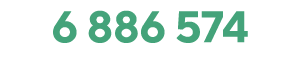 6 886 574 