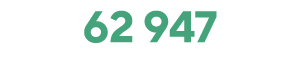 62 947