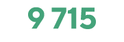 9 715 