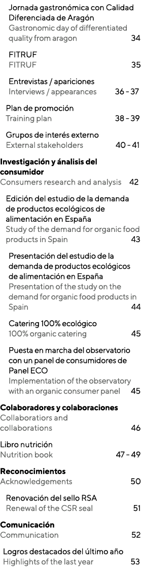 Jornada gastron mica con Calidad Diferenciada de Arag n Gastronomic day of differentiated quality from aragon 34 FITR...