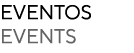 Eventos EVENTS