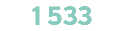 1 533