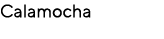 Calamocha