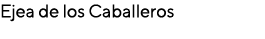 Ejea de los Caballeros