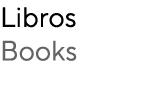 Libros Books