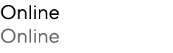 Online Online