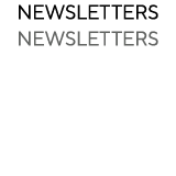 NEWSLETTERs NEWSLETTERs