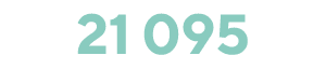 21 095