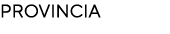 PROVINCIA