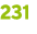 231