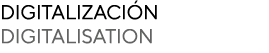 DIGITALIZACI N DIGITALISATION