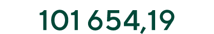 101 654,19 