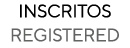 inscritos registered